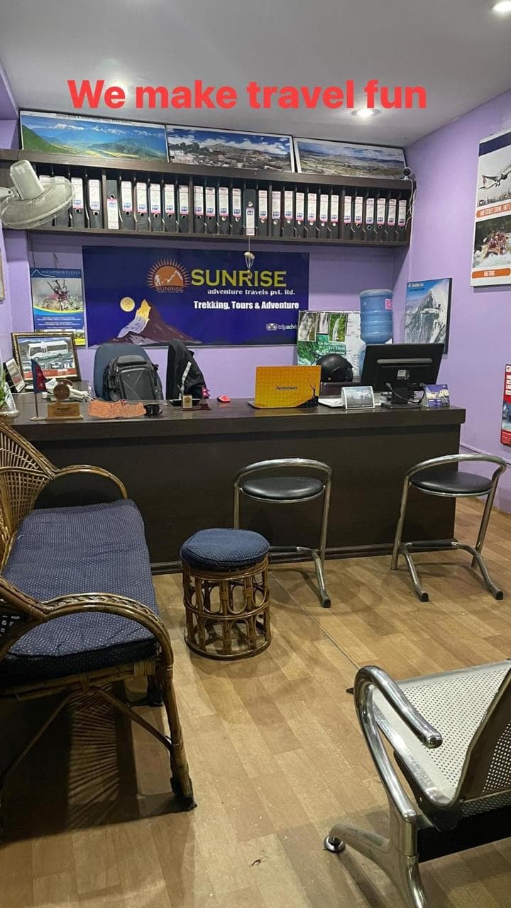 Customer service