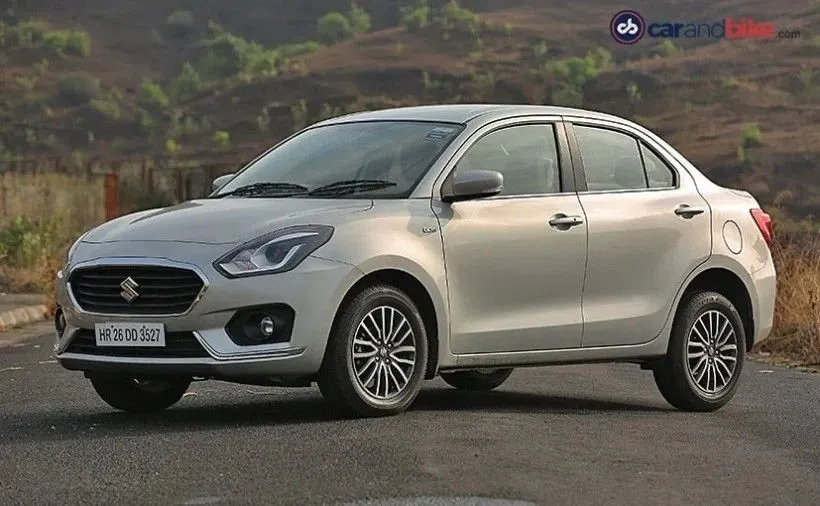 Swift Dzire