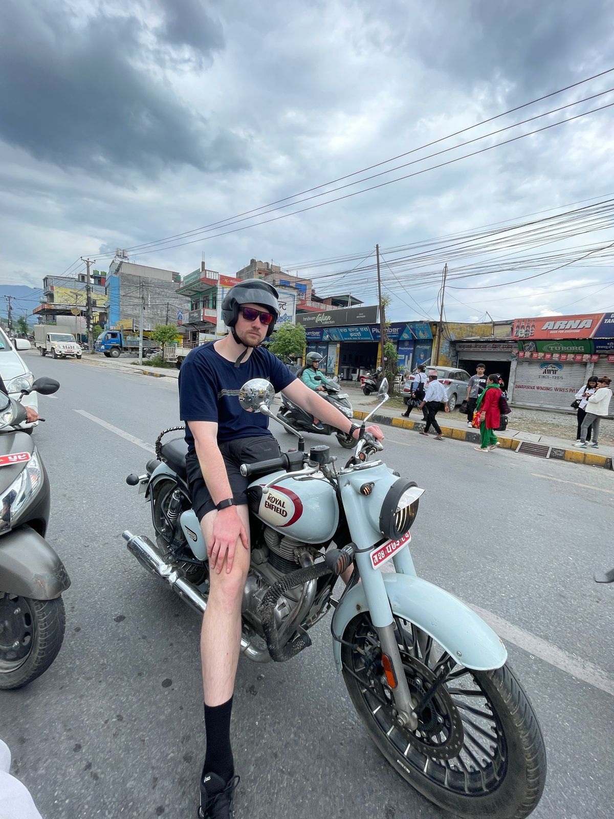 Bike Rental 