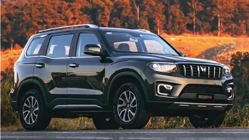 Vehicle Rental
