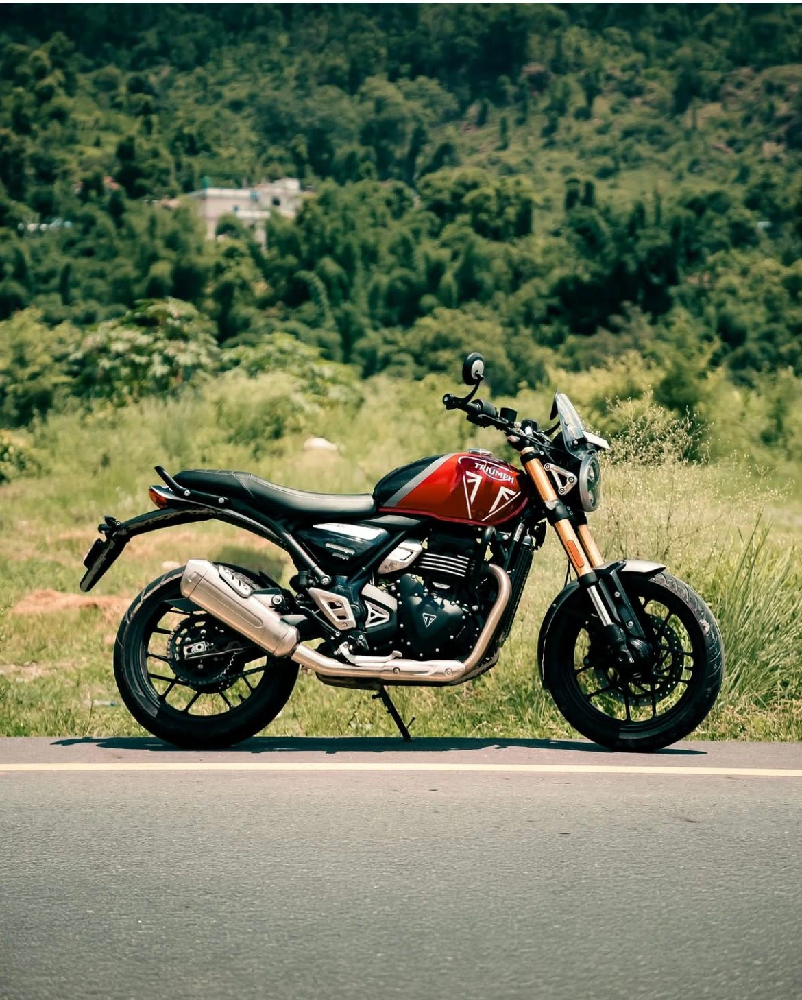 Triumph